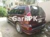 Toyota Prado TX Limited 2.7 2003 For Sale in Karachi