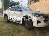 Toyota Hilux Revo V Automatic 3.0 2019 For Sale in Lahore