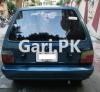 Suzuki Mehran VXR (CNG) 2007 For Sale in Islamabad