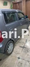 Suzuki Wagon R VXL 2020 For Sale in Rawalpindi