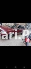 Suzuki Cultus VX (CNG) 2006 For Sale in Rawalpindi