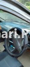 Suzuki Cultus VXRi 2008 For Sale in Karachi
