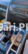 Honda Civic Oriel 1.8 i-VTEC CVT 2018 For Sale in Lahore