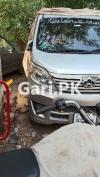Changan Karvaan  2021 For Sale in Rawalpindi