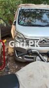 Changan Karvaan  2021 For Sale in Sabzazar