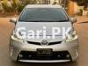 Toyota Prius  2013 For Sale in Karachi