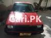 Daihatsu Charade  1984 For Sale in Peshawar