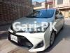 Toyota Corolla GLI 2017 For Sale in Lahore