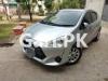 Toyota Aqua GLI 2015 For Sale in Peshawar