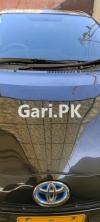 Toyota Aqua GLI 2014 For Sale in Sialkot