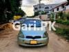 Toyota Vitz  2001 For Sale in Karachi