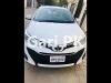 Toyota Yaris ATIV MT 1.3 2020 For Sale in Multan