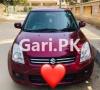 Suzuki Swift DLX 1.3 2010 For Sale in Karachi