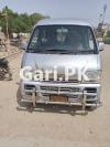 Suzuki Every Wagon  2005 For Sale in Karachi