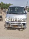 Suzuki Every Wagon  2005 For Sale in Gulistan-e-Jauhar