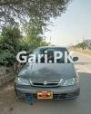 Suzuki Cultus VXR 2014 For Sale in Abul Hassan Isphani Road