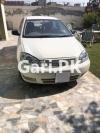 Toyota Corolla XLI 2007 For Sale in Raiwind Road