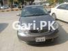 Toyota Corolla GLI 2006 For Sale in Soan Garden