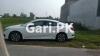 Honda Civic VTi Oriel 2017 For Sale in Lahore Motorway City - Block R