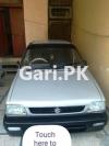 Suzuki Mehran VXR 2007 For Sale in Murree