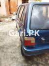 Suzuki Mehran VXR 2002 For Sale in Korangi - Sector 41-B