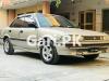 Toyota Corolla  1988 For Sale in Mardan