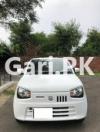 Suzuki Alto VXL AGS 2022 For Sale in Lahore