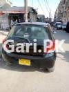 Toyota Vitz F 1.0 2009 For Sale in Karachi