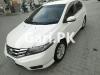 Honda City Aspire Prosmatec 1.3 i-VTEC 2016 For Sale in Islamabad