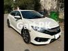 Honda Civic Oriel 1.8 i-VTEC CVT 2017 For Sale in Lahore