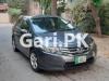 Honda City IVTEC 2013 For Sale in Lahore
