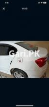 Honda City IVTEC 2019 For Sale in Faisalabad