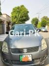 Suzuki Swift  2011 For Sale in Lahore