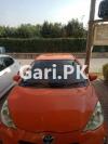 Toyota Aqua  2013 For Sale in Islamabad
