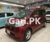 Daihatsu Move  2018 For Sale in Karachi