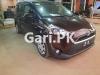 Toyota Sienta G 2017 For Sale in Karachi