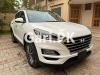 Hyundai Tucson AWD A/T Ultimate 2022 For Sale in Lahore