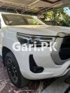 Toyota Hilux  2021 For Sale in Islamabad
