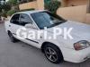 Suzuki Baleno  2004 For Sale in Clifton - Block 7