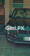 BMW X1  2017 For Sale in Lahore