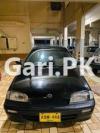 Suzuki Margalla GLX 1998 For Sale in Karachi