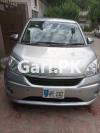 Toyota Passo  2019 For Sale in Islamabad