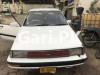 Toyota 86  1987 For Sale in Karachi