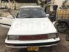 Toyota 86  1987 For Sale in Nazimabad 1