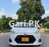 Toyota Aqua  2015 For Sale in Karachi