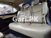 Toyota Corolla Altis Grande CVT-i 1.8 2017 For Sale in Karachi