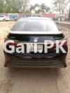 Toyota Corolla XLi VVTi 2015 For Sale in Faisalabad