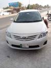 Toyota Corolla XLi VVTi 2014 For Sale in Mandi Bahauddin