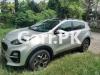 Kia Sportage  2022 For Sale in Islamabad