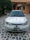 Honda Civic EXi 2005 For Sale in Lahore